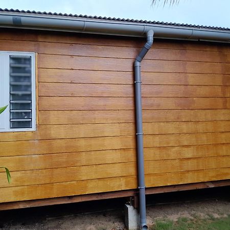 Mara'Ai Le Spot Tubuai, Chambre Triple Deluxe Mahu Sdb Privee Avec Piscine Mataura エクステリア 写真