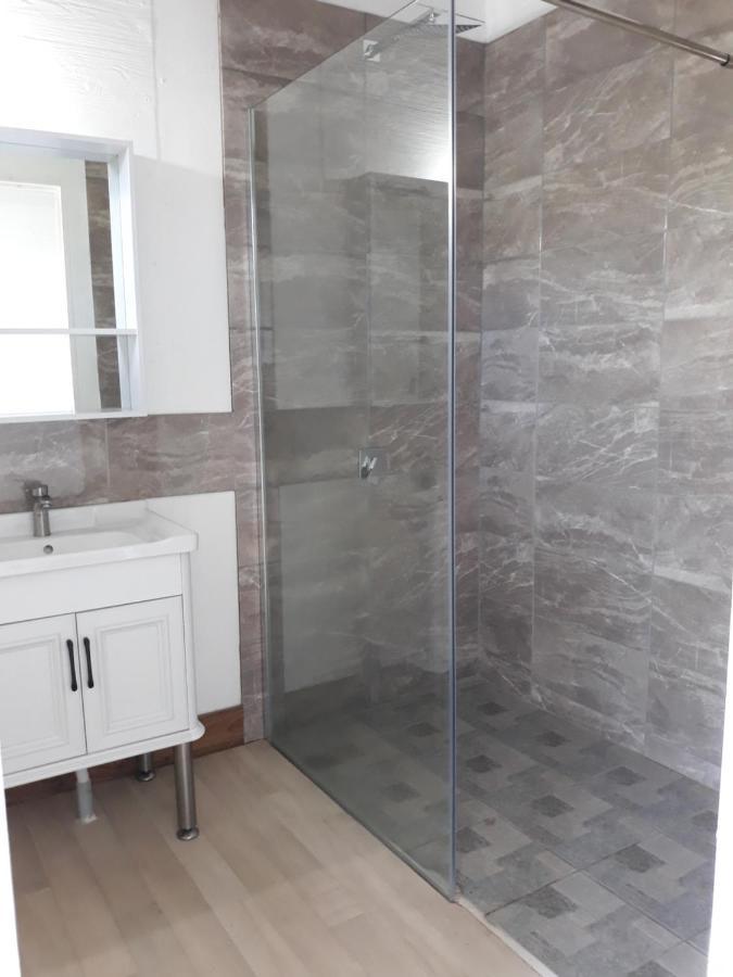 Mara'Ai Le Spot Tubuai, Chambre Triple Deluxe Mahu Sdb Privee Avec Piscine Mataura エクステリア 写真
