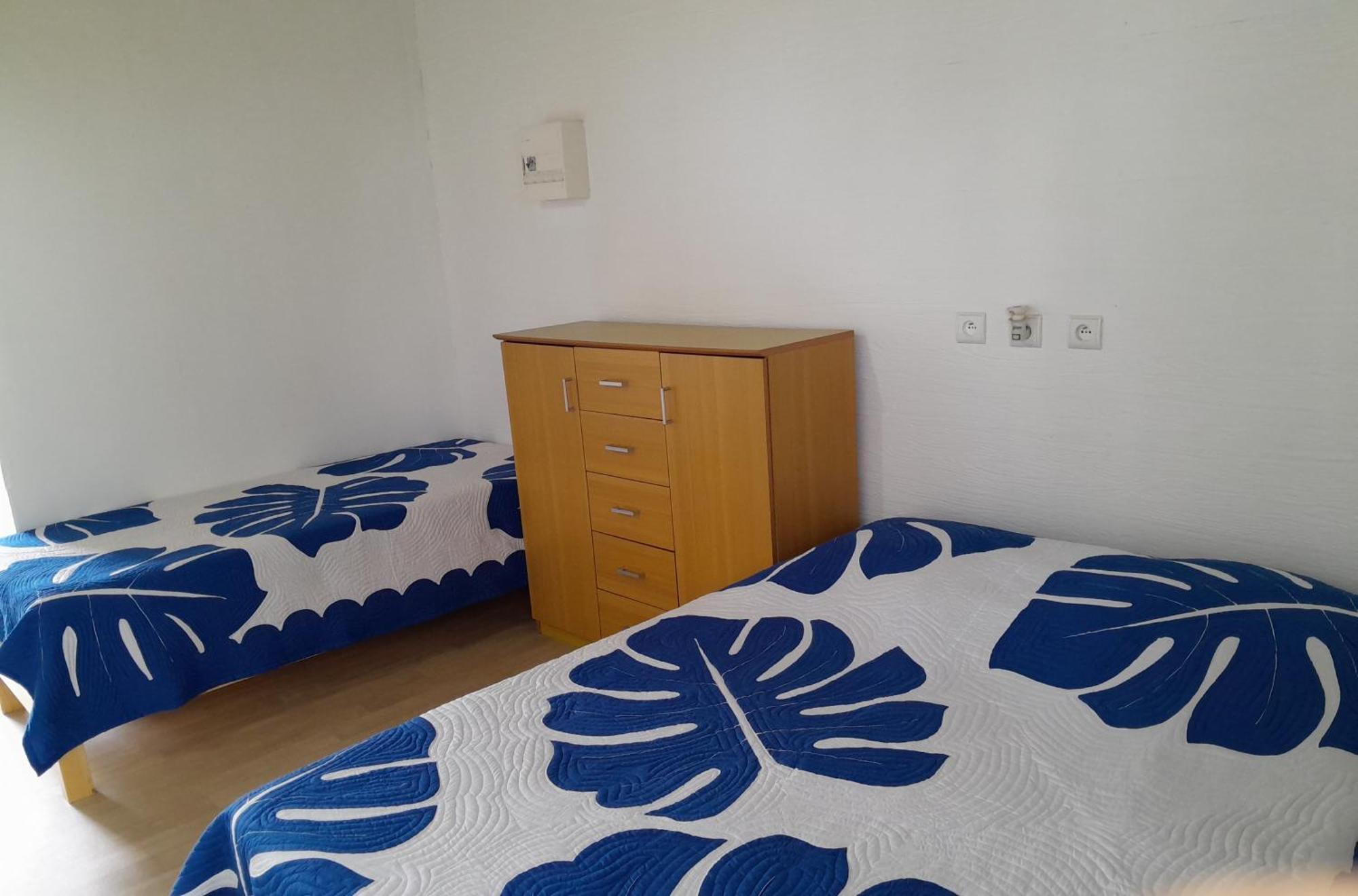 Mara'Ai Le Spot Tubuai, Chambre Triple Deluxe Mahu Sdb Privee Avec Piscine Mataura エクステリア 写真